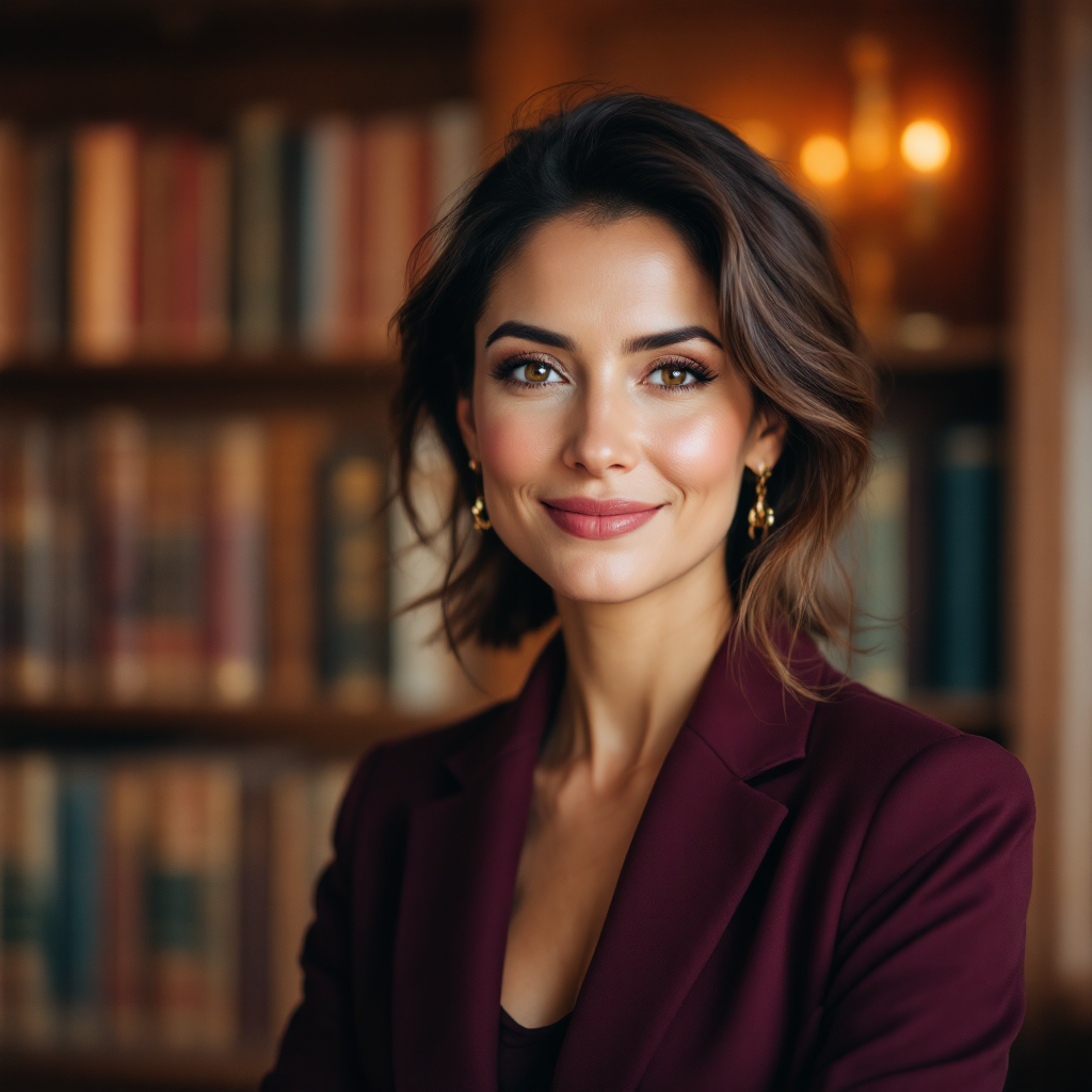 Picture of Jimena Fidalgo Ordóñez